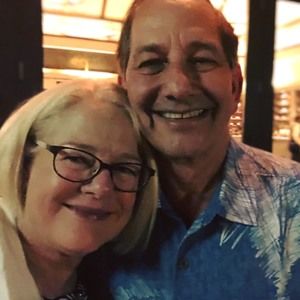 Meet your Posher, Connie